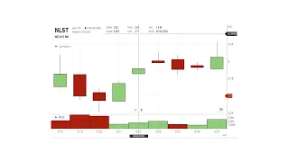 NLST Netlist Stock Another New Netlist Patent Short Interest Update