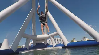 E09 – Waterparks and Tangalooma Wrecks