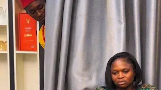 the smart maid exposed the plan latest nollywood movie 2025