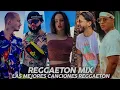 Download Lagu FIESTA LATINA 2025 - Rauw Alejandro, Maluma, Camilo, Ozuna - Estrenos Reggaeton y Música Urbana 2025