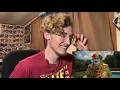 Lecrae x Andy Mineo x Hulvey “Celebrate More” music video|reaction!