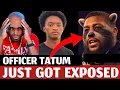 BREAKING NEWS The SECRET Reason Why Officer Tatum Is So Involved With The Nolan Wells Case