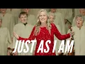 Download Lagu Just As I Am - the most BEAUTIFUL hymn (with Choir)