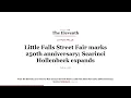 Little Falls Street Fair marks 250th anniversary Scarinci Hollenbeck expands