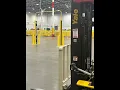 Life of a Reusable Asset in an Amazon facility - Goodyear AZ