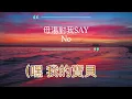 玖壹壹-母湯對我 SAY NO 歌詞版