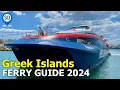 Download Lagu Greece Ferry Guide - SantoriniDave.com