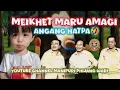 Lagu Meikhet maru Amagi Angang Hatpa 🤣 || Manipuri Epom || @ManipuriPhijangWari