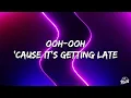 Justė & Jaxstyle & Jon - Turn The Lights Off (AFROJACK Remix) | Lyrics
