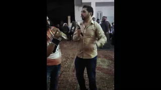 رائد العجوري يا بنت يلي القلب رادك 