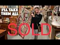 SOLD Update I ll Take ALL OF THEM Reselling on Ebay