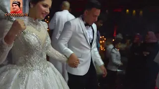 حماده هلال الناس الحلوه حفل زفاف محمد بكر فندق هيلتون جرين بلازا قناة حماده زناتى             دندنها