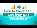 GA4 Migration - How to Migrate UA to GA4 using Google Tag Manager Mp3 Song Download