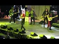 El Tri La Tocada Fest 2017 San Jose California