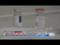 Walgreens COVID-19 vaccine appointments now open in North Carolina