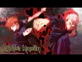 Download Lagu Yuji \u0026 Nobara vs Eso \u0026 Kichizu - REMEMBER Lyric Video | JUJUTSU KAISEN
