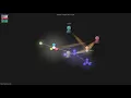 nvim - Grource visualisation