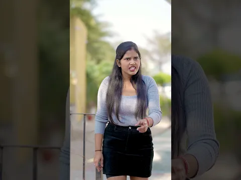 Garib Logo Ke Sath Ese Kyu Karte Hai  #lifeisbutadream #trandingshorts #ankurjatuskarn part 6