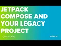 Jetpack Compose and your legacy project by Viacheslav Okolitiy