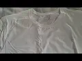 Air-mazing comfort of this mesh tee