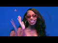 Monaleo & Flo Milli - We Not Humping (Remix) (Official Music Video)