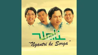 Download Wali - Ngantri Ke Sorga - Topik MP3