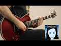 Download Lagu Evanescence - Everybody's Fool GUITAR COVER + TABS