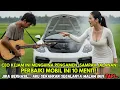 Lagu Pengamen Ini Dihina Sampah Jalanan… Tapi Dalam 10 Menit, CEO Cantik Itu Hancur!