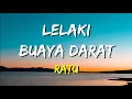 Download Lagu Ratu - Lelaki Buaya Darat (Lirik)