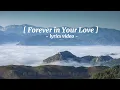 Download Lagu [ Forever in Your Love  / a cappella version ]