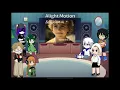 Download Lagu Fandoms react 1/7 || Percy Jackson || PJO, TAD, SBG, MD, BSD, AiB, HxH II