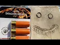 Dragon s Breath vs GIANT CLAY BLOCK