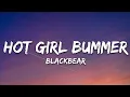 Download Lagu blackbear - hot girl bummer (Lyrics)