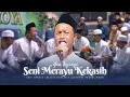 Download Lagu Gus Isyroqi 🤍 Burdah (Versi Ya Sayyidi Sekumpul) - Seni Merayu Kekasih