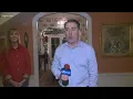 Kevin explores Chautauqua County history