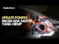 Download Lagu BREAKING NEWS Update Evakuasi Al Khoziny: Santri Al Khozini Masih Bernyawa di Balik Reruntuhan