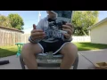 Lew s Carbon Fire Unboxing