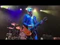 Hoodoo Gurus - I Want You Back (LIVE 4K) | El Rey Theatre, Los Angeles - Sept 28, 2024