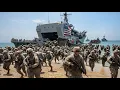 Download Lagu Shock in Venezuela! | Thousands of Elite U.S. Marines Land in the Caribbean |