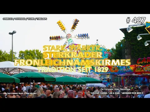 Video Kermiseditie 2025