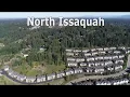 Issaquah Neighborhoods - NORTH ISSAQUAH