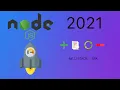 Single Page Application SPA CRUD - MEJN STACK nodejs flavour