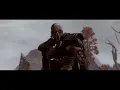 Malgus The Betrayer - Galaxy In Flames