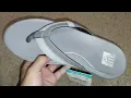 Reef Phantom 2 0 Cushion Flip Flop Review