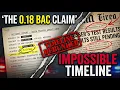 The Date That Debunks Trooper Ervin s 0 18 BAC Claim Buford Pusser The Real Story
