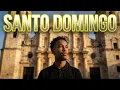 Day 18 Live Stream Santo Domingo Dominican Republic