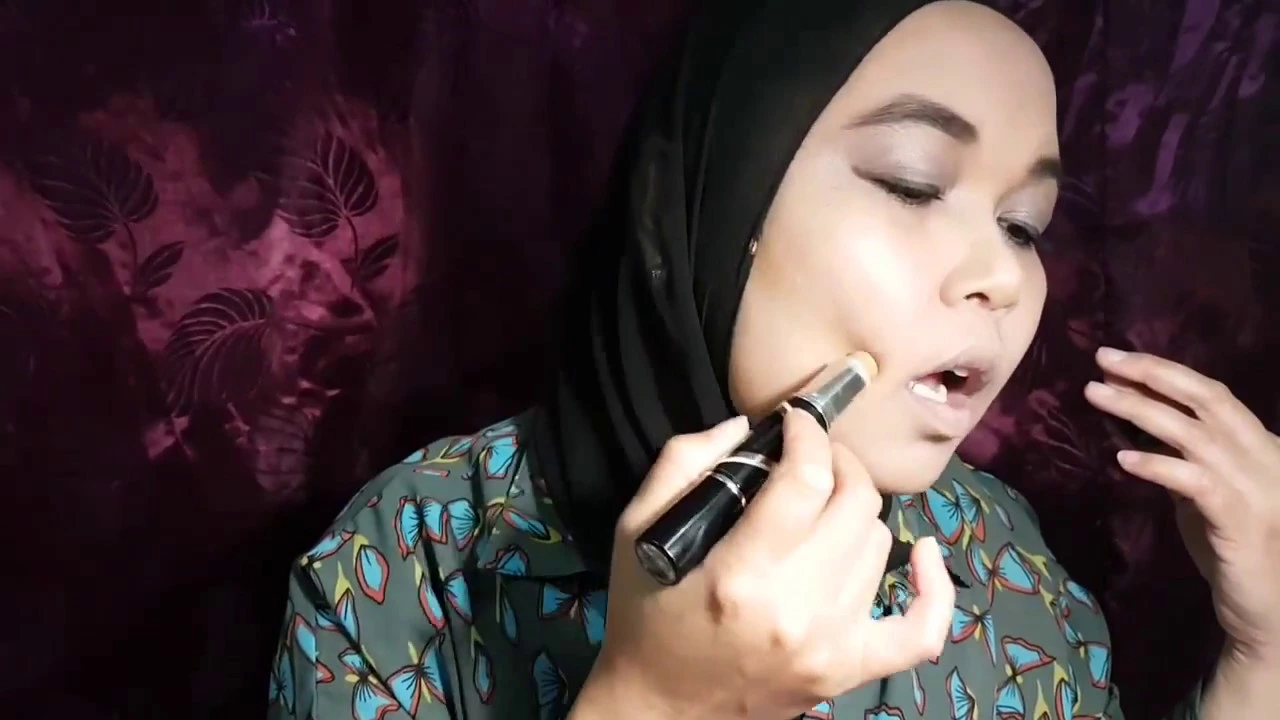 FANBO PUNYA BRONZER!!!??? HARGANYA CUMA 20.000!!. 