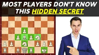 Download The Most Underrated Chess Opening MP3