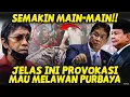 Lagu “GAK ADA MALUNYA” DENGAN PURBAYA, ADIAN “KIAN MELAWAN” DEMI PANGGUNG POLITIK!!