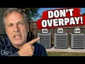Buying a New AC What You Actually Need vs What They ll Sell You